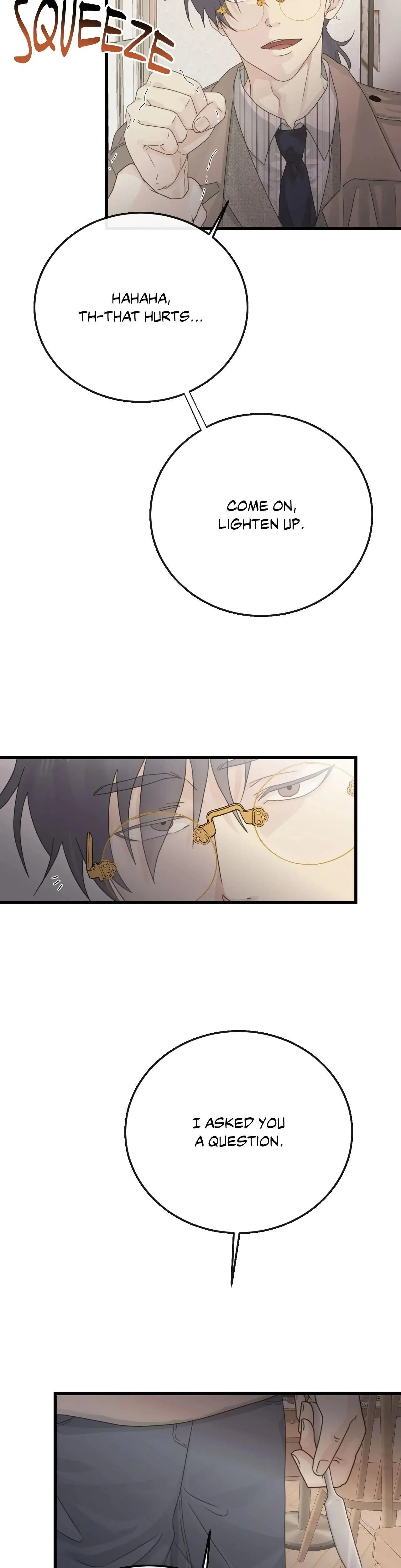 Where The Heart Is Chapter 55 - Page 12