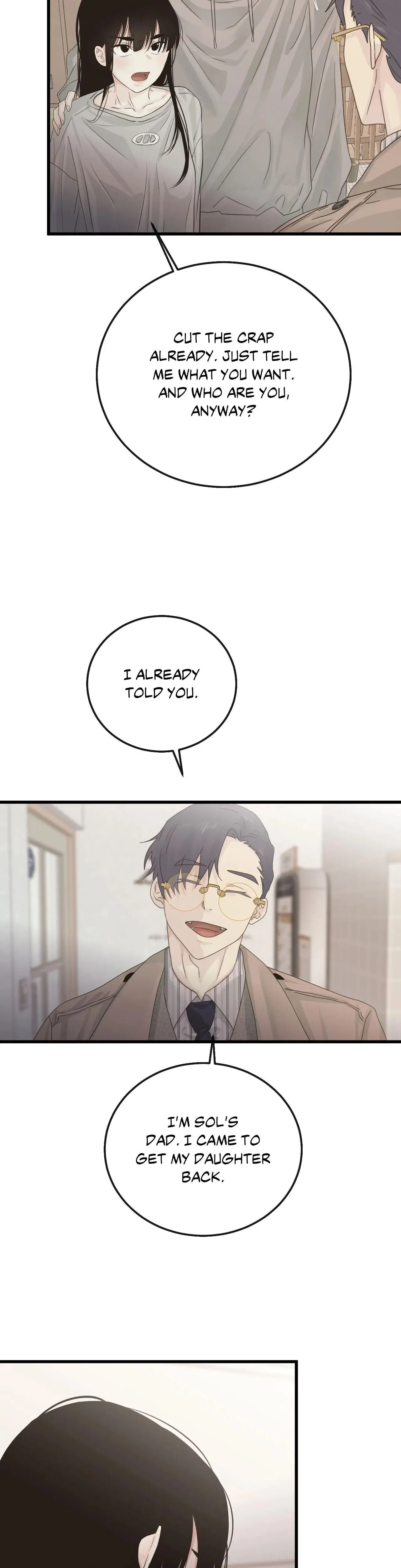 Where The Heart Is Chapter 55 - Page 15