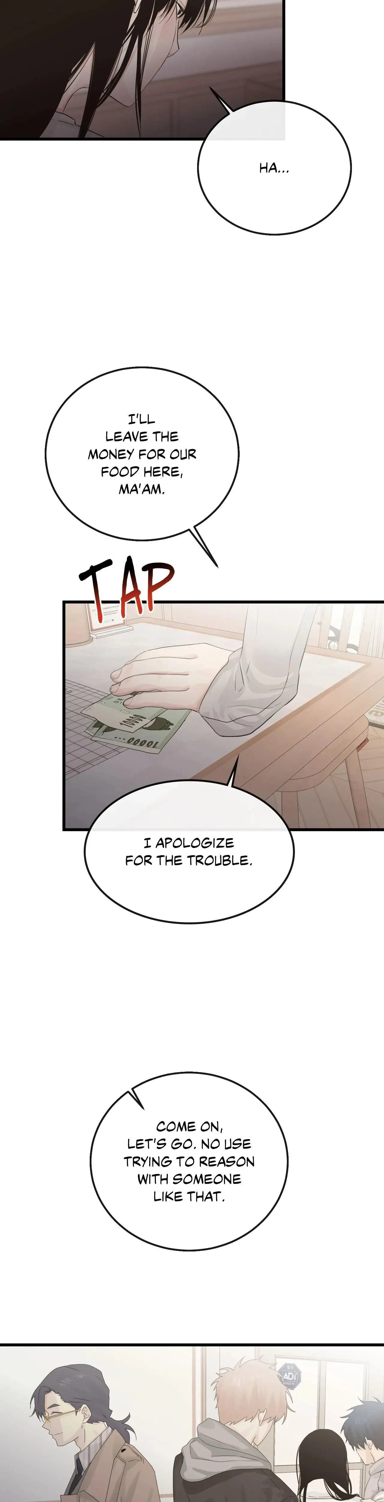 Where The Heart Is Chapter 55 - Page 16