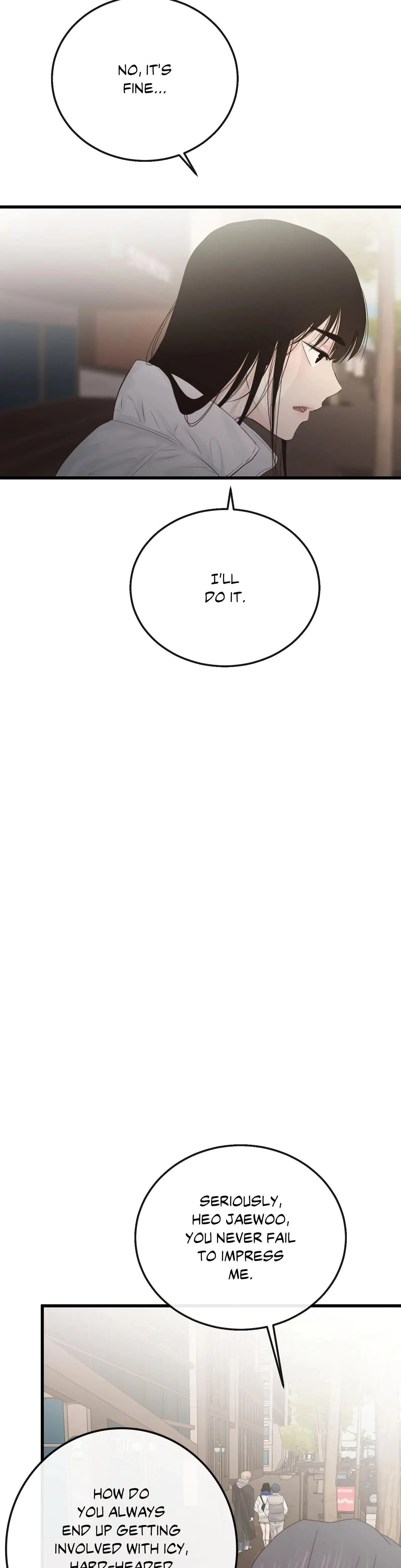 Where The Heart Is Chapter 55 - Page 19
