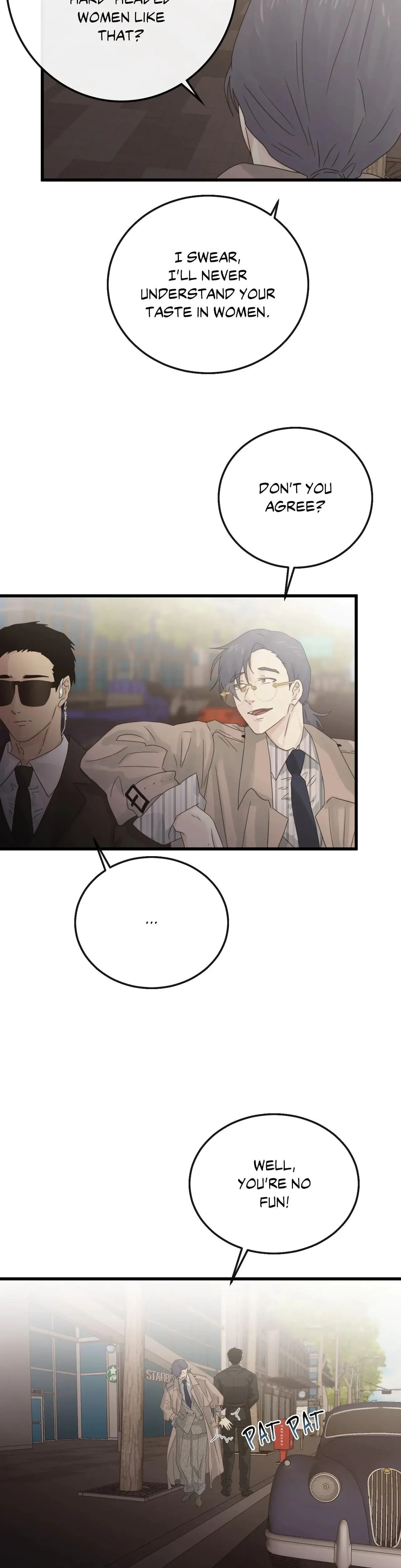 Where The Heart Is Chapter 55 - Page 20