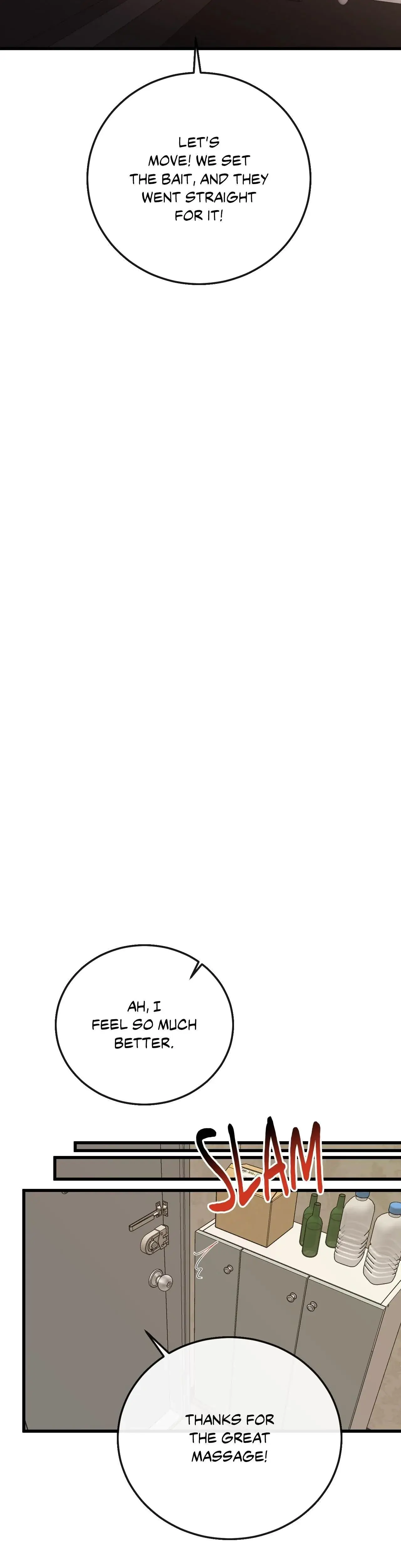 Where The Heart Is Chapter 55 - Page 21