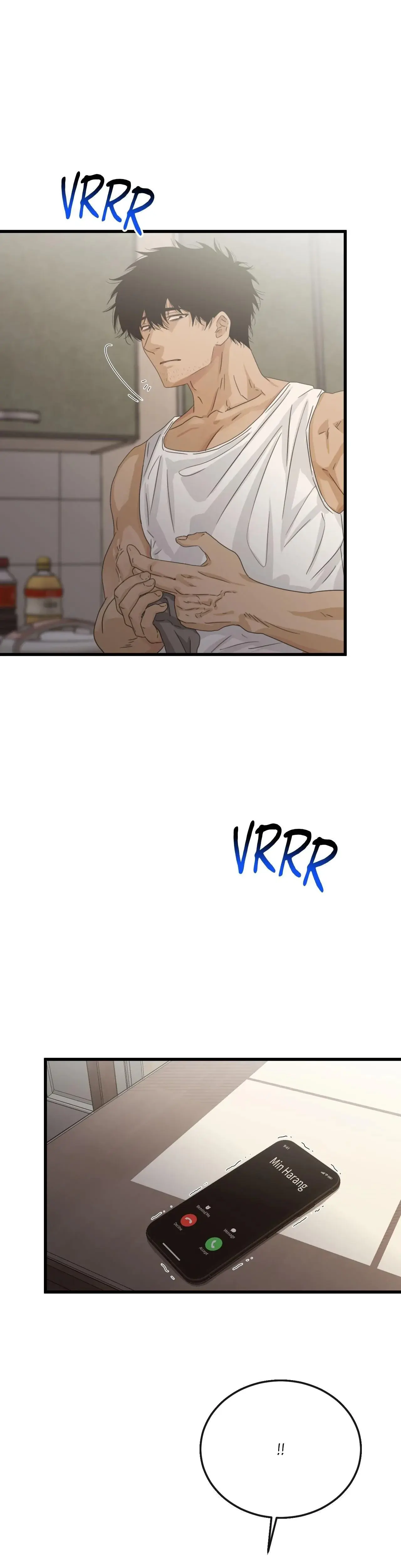 Where The Heart Is Chapter 55 - Page 22