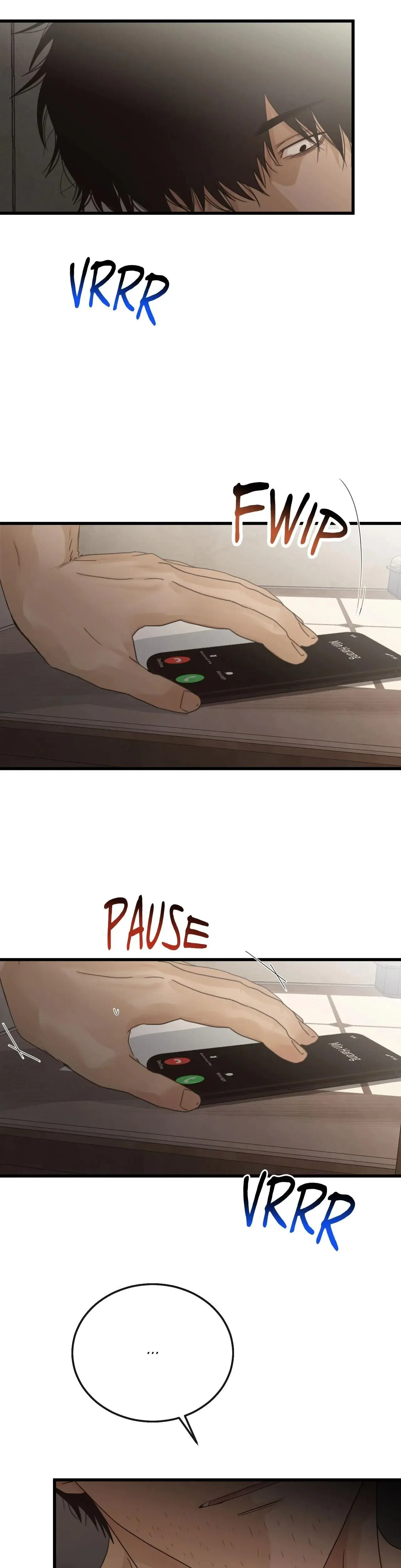 Where The Heart Is Chapter 55 - Page 23
