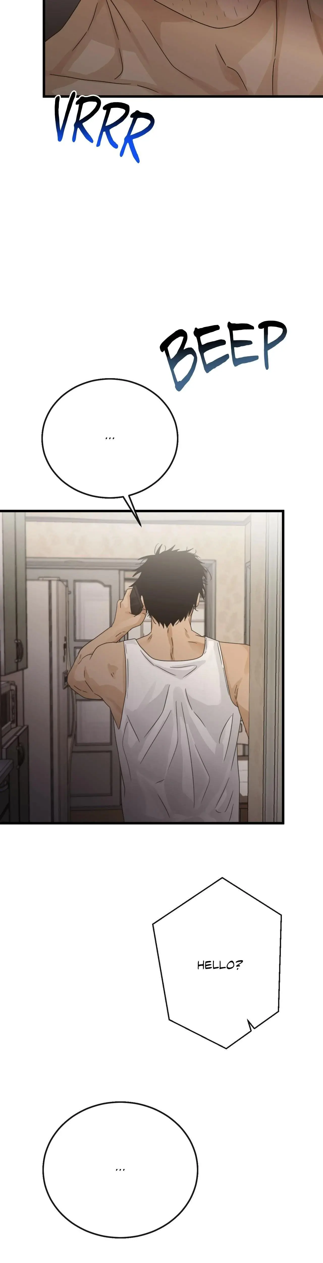 Where The Heart Is Chapter 55 - Page 24