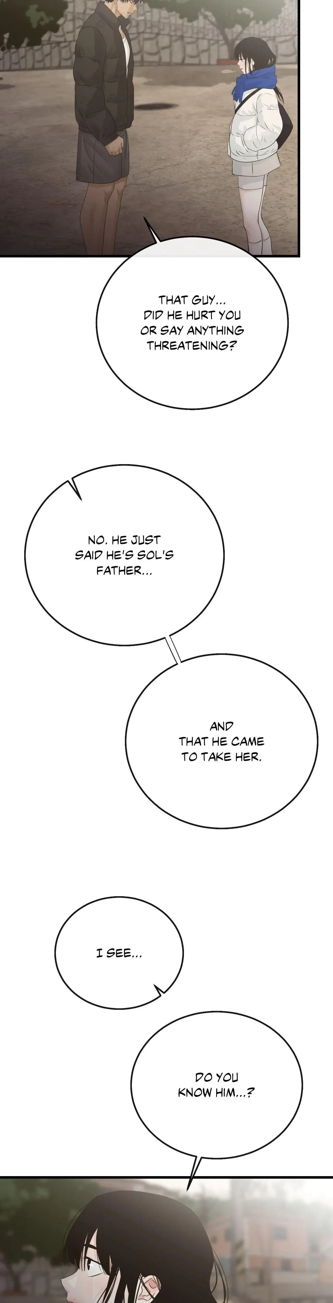Where The Heart Is Chapter 55 - Page 29