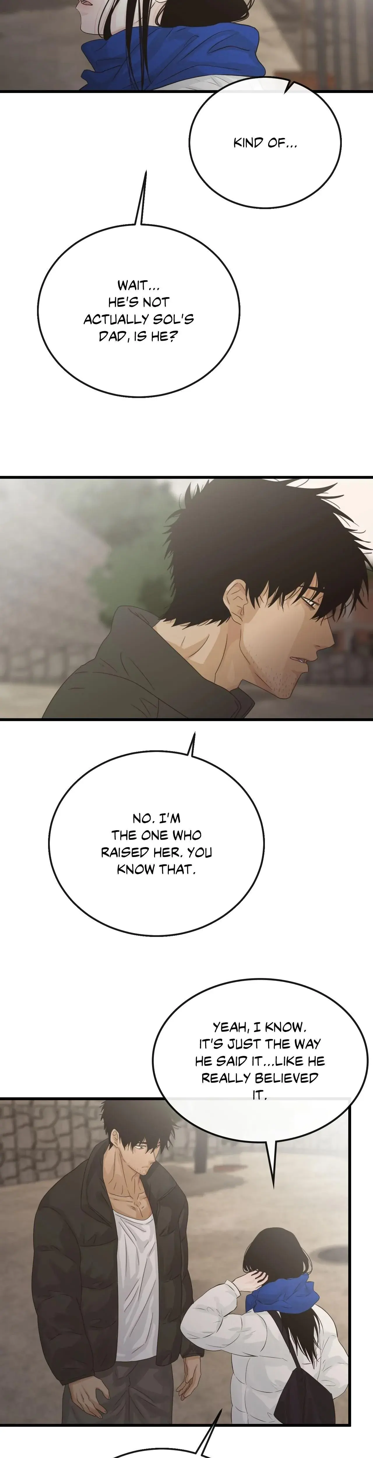 Where The Heart Is Chapter 55 - Page 30