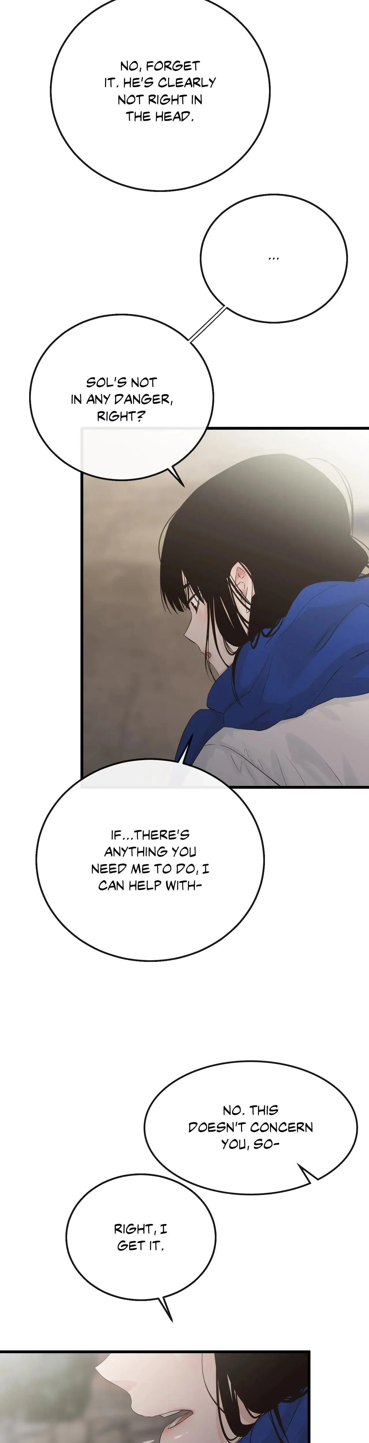 Where The Heart Is Chapter 55 - Page 31