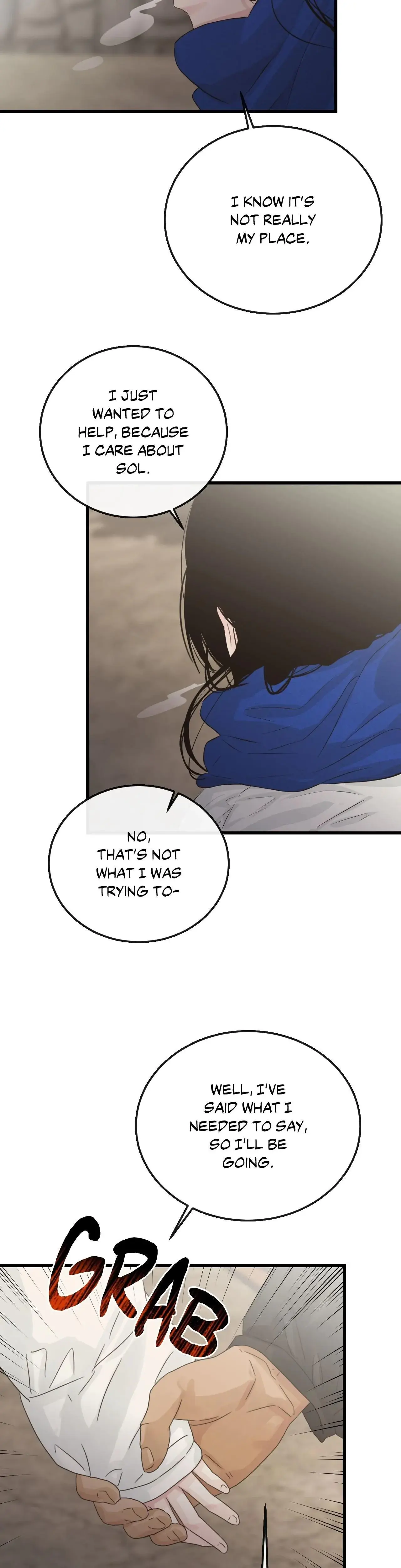 Where The Heart Is Chapter 55 - Page 32