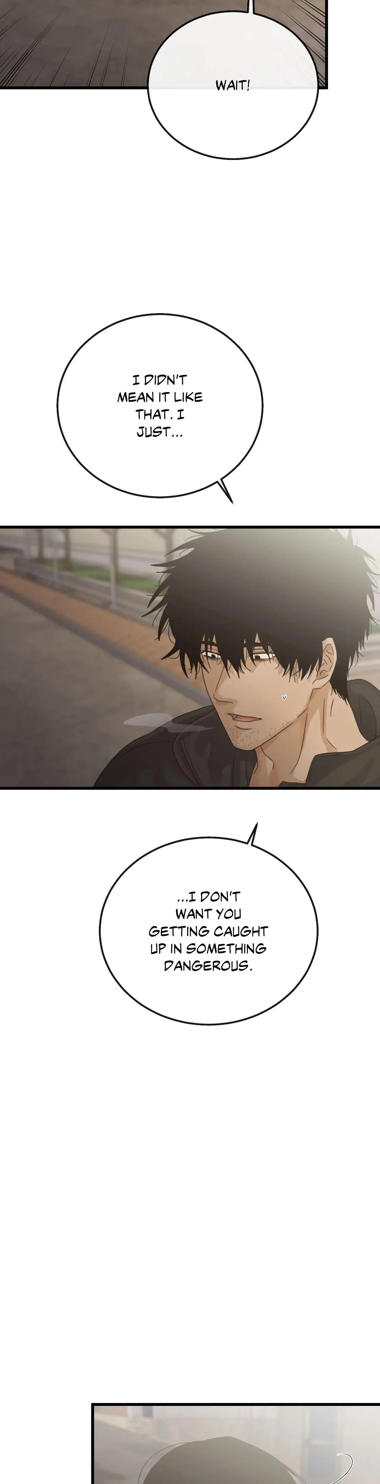 Where The Heart Is Chapter 55 - Page 33