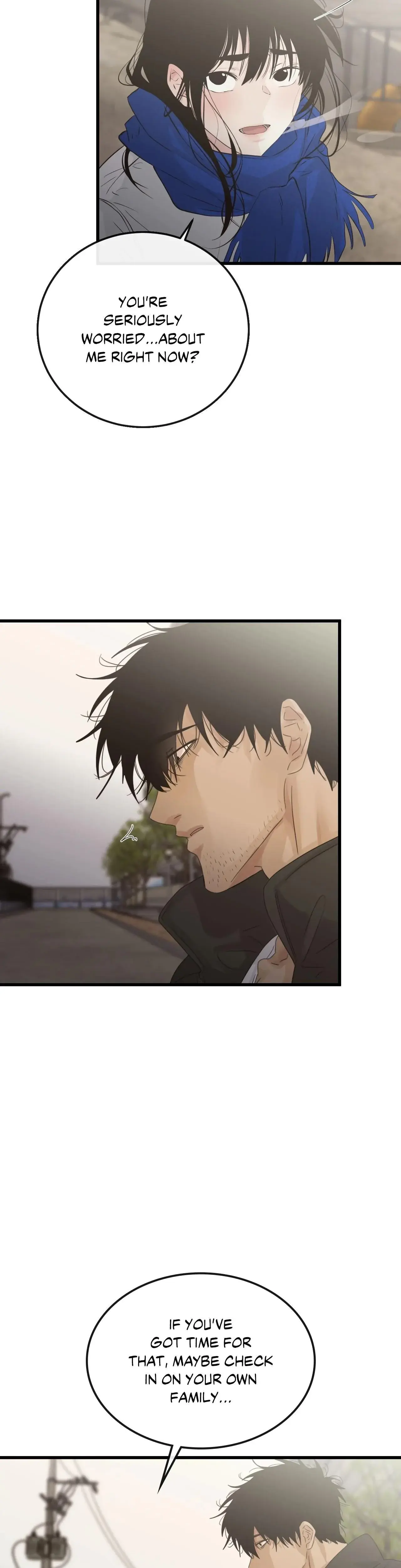 Where The Heart Is Chapter 55 - Page 34