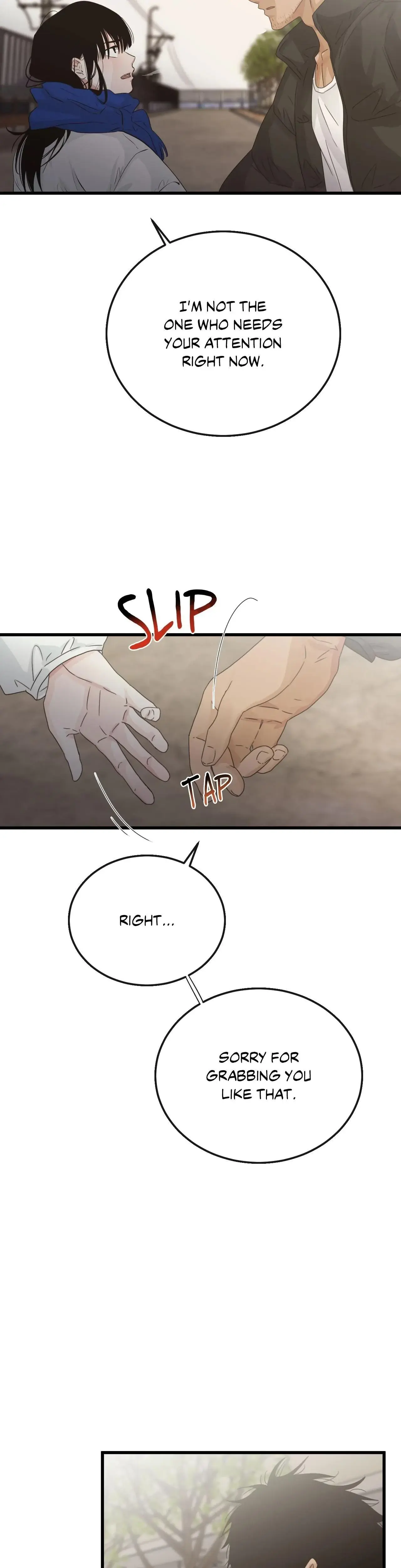 Where The Heart Is Chapter 55 - Page 35