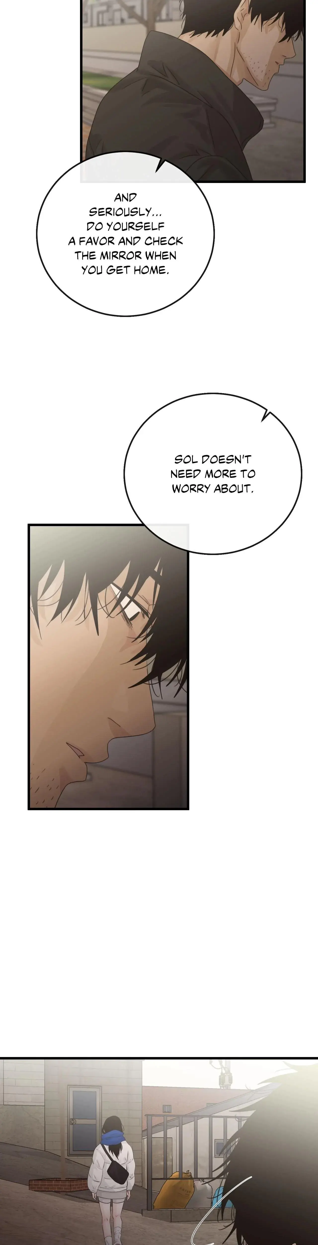 Where The Heart Is Chapter 55 - Page 36