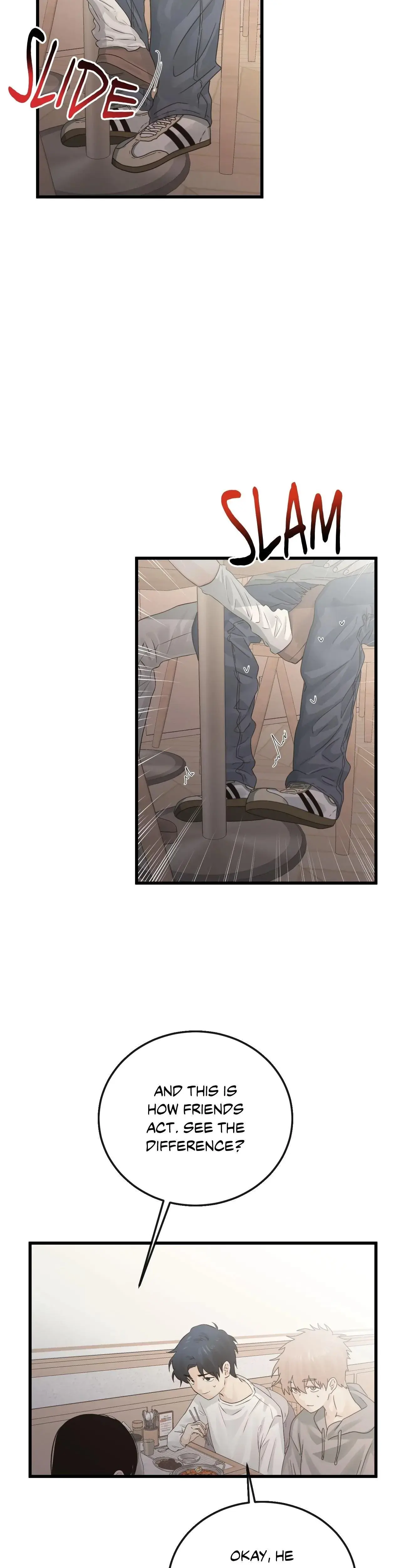 Where The Heart Is Chapter 55 - Page 4