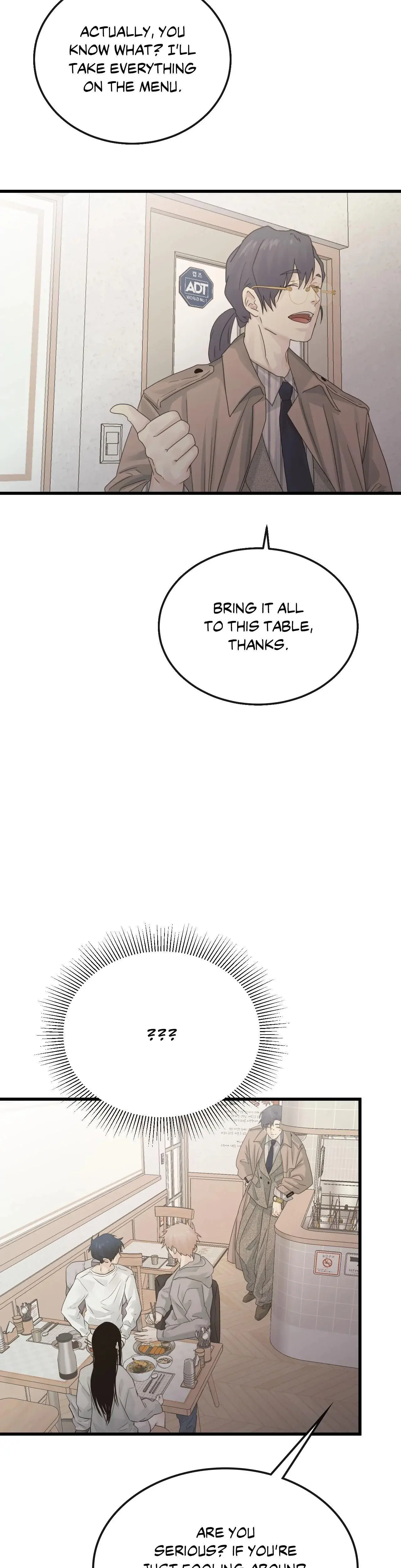 Where The Heart Is Chapter 55 - Page 6