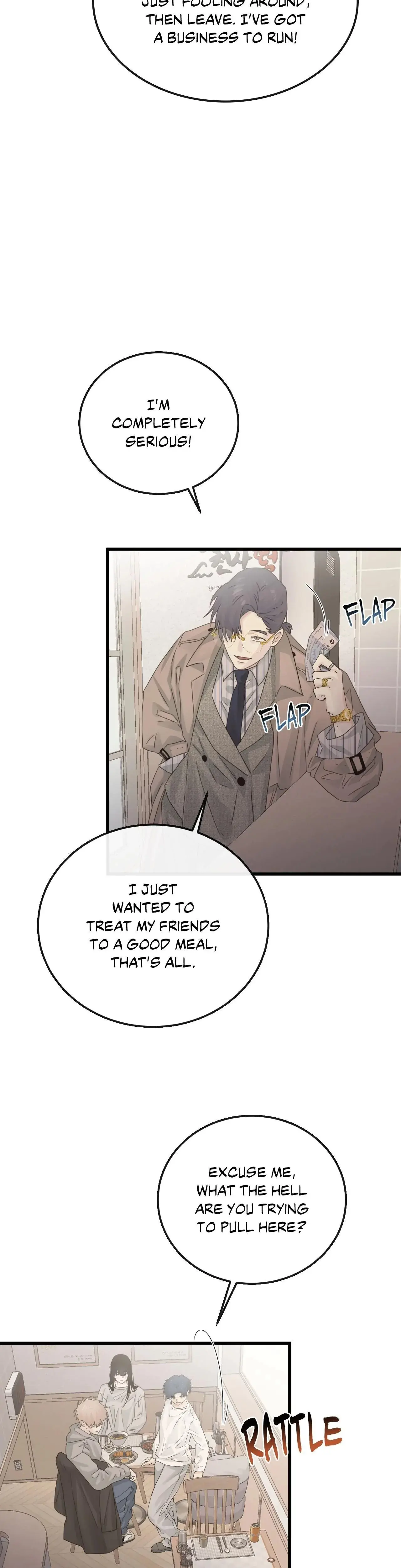 Where The Heart Is Chapter 55 - Page 7