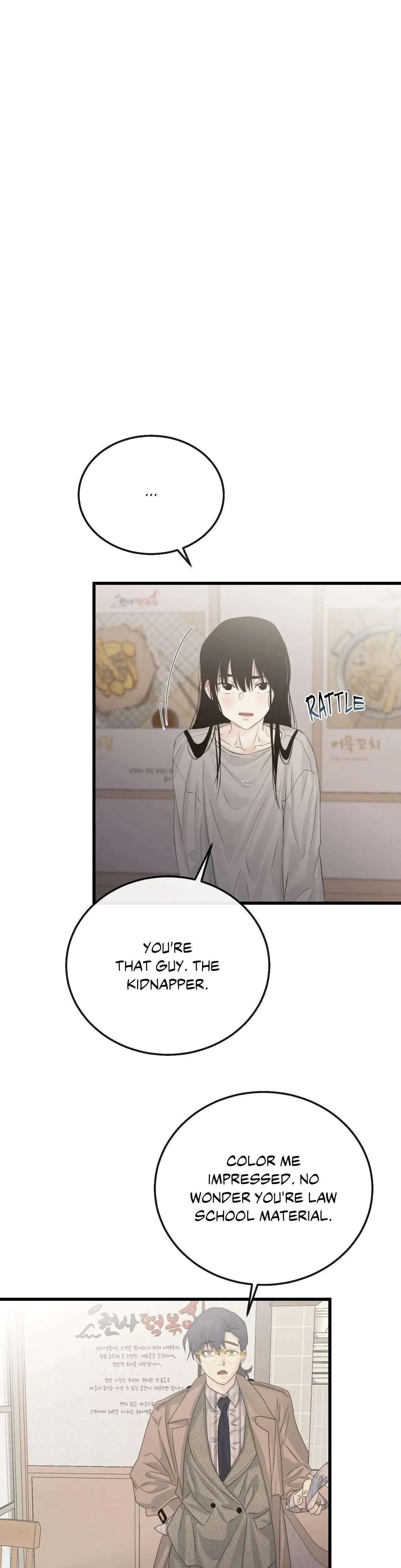 Where The Heart Is Chapter 55 - Page 9