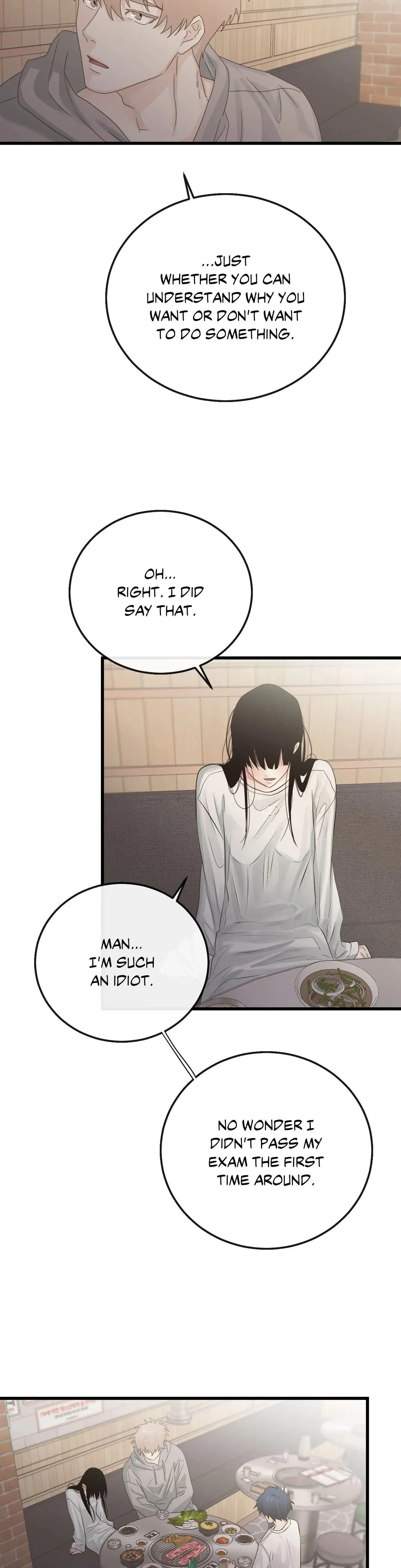 Where The Heart Is Chapter 56 - Page 10