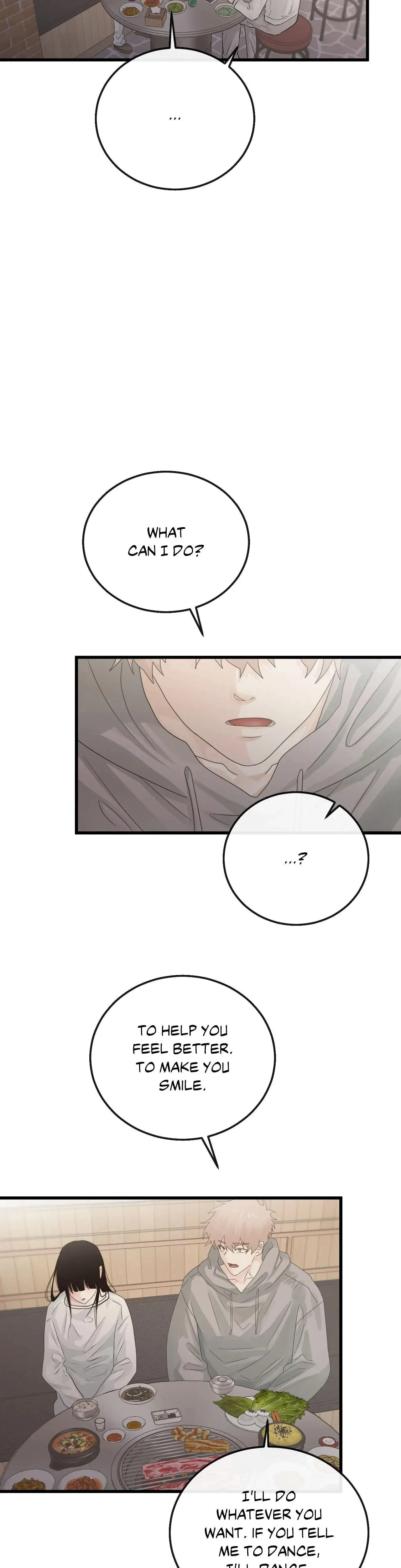 Where The Heart Is Chapter 56 - Page 11