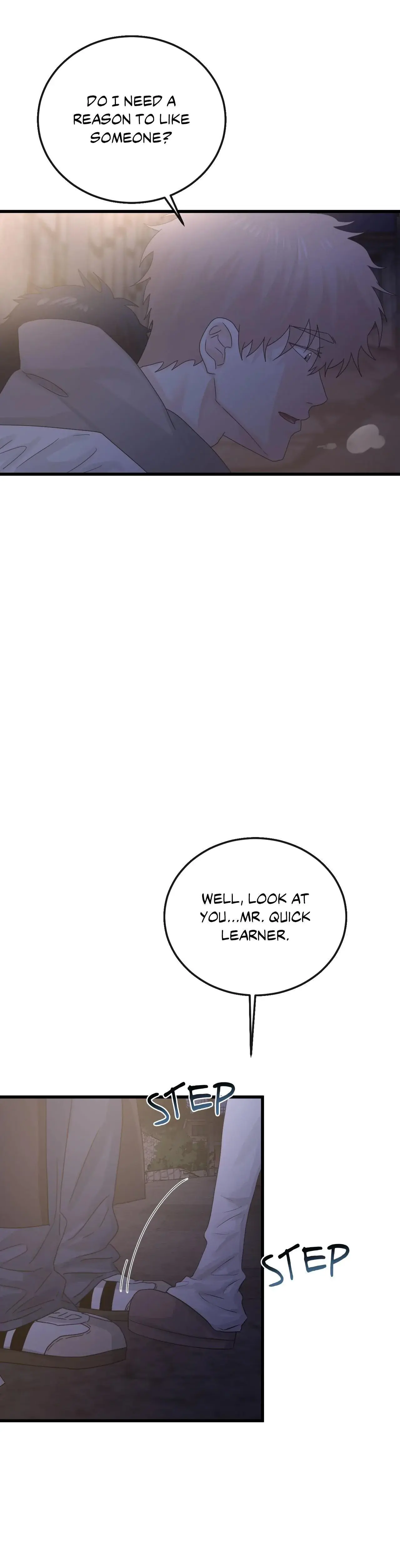 Where The Heart Is Chapter 56 - Page 17