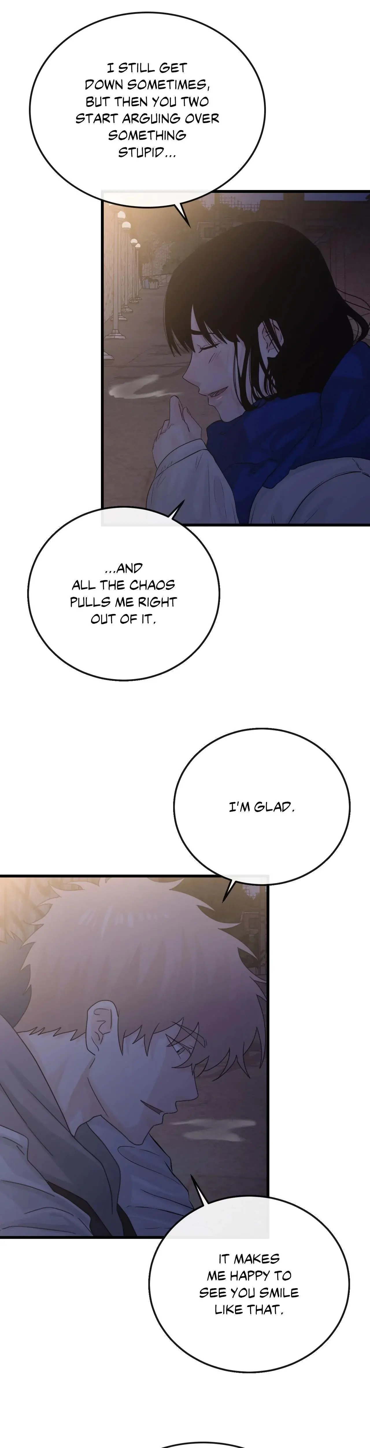 Where The Heart Is Chapter 56 - Page 20