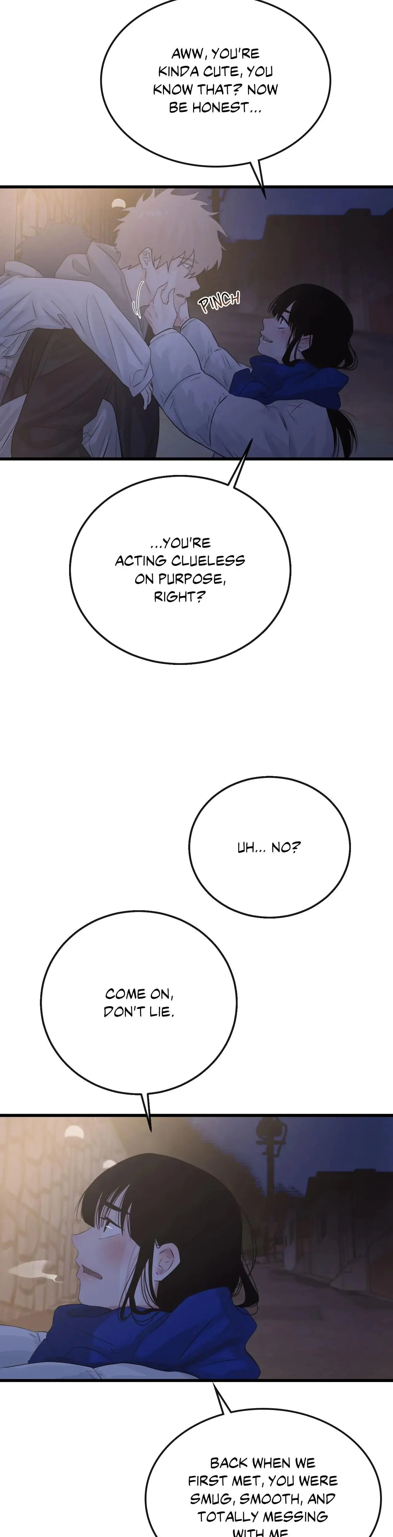 Where The Heart Is Chapter 56 - Page 21