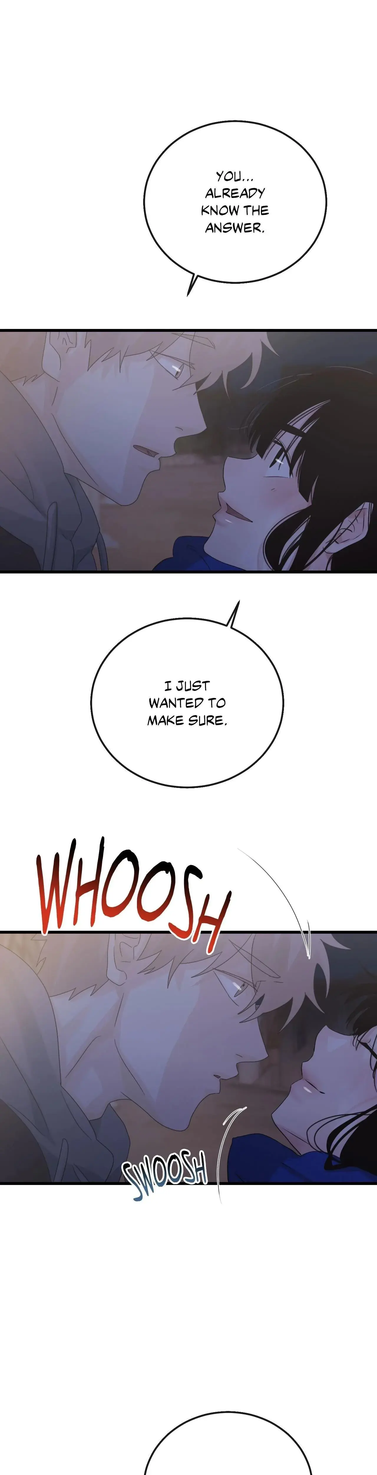 Where The Heart Is Chapter 56 - Page 24