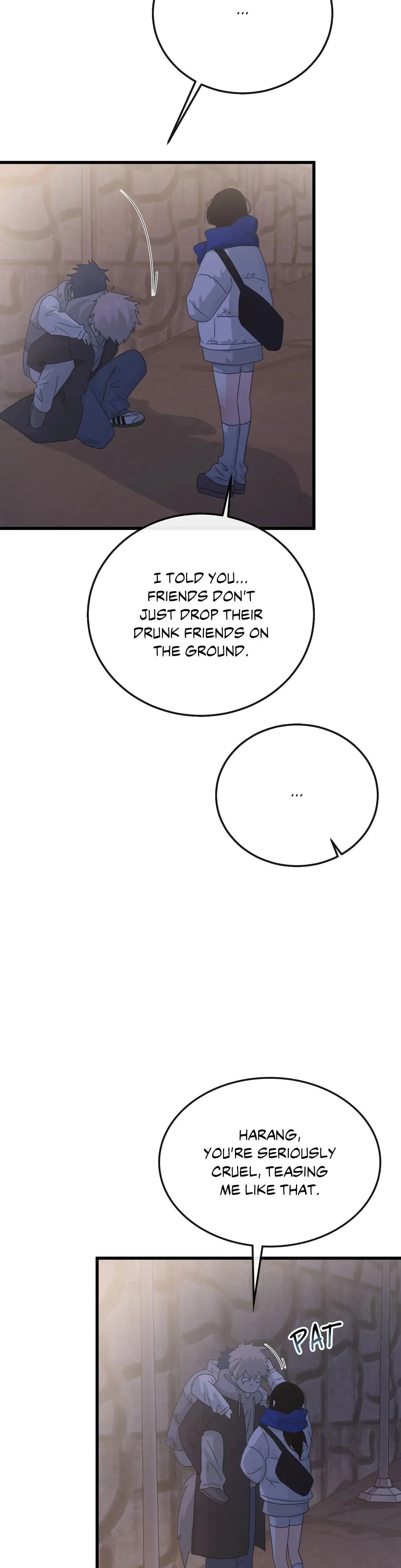 Where The Heart Is Chapter 56 - Page 25