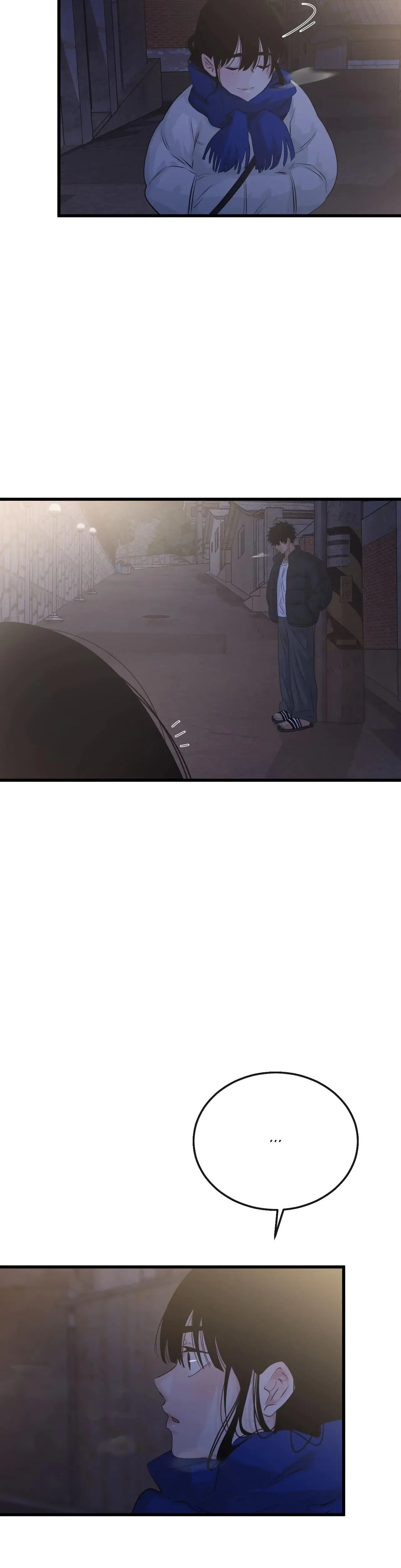 Where The Heart Is Chapter 56 - Page 27