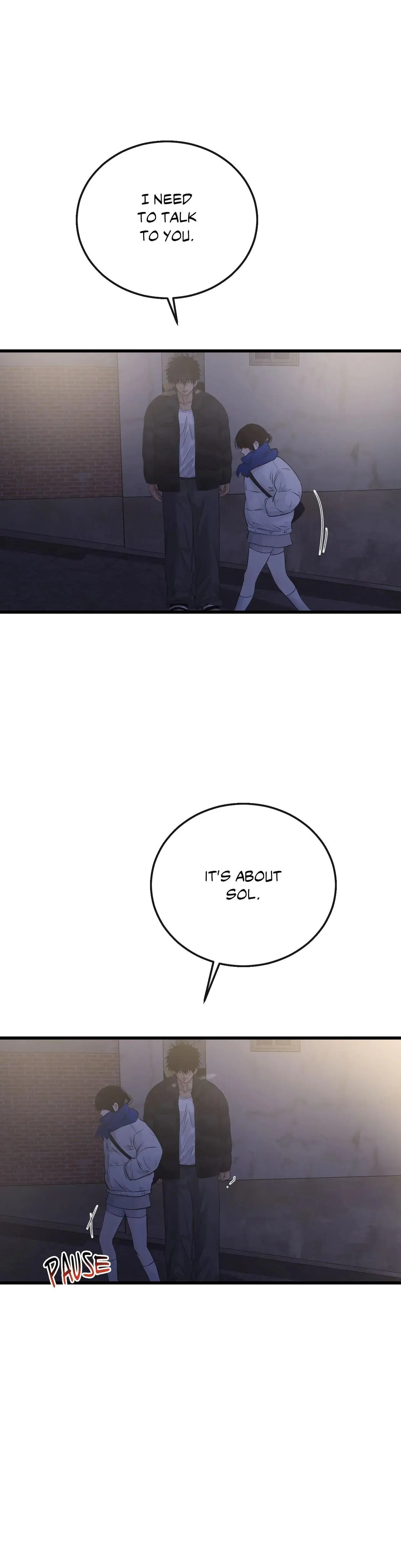 Where The Heart Is Chapter 56 - Page 28