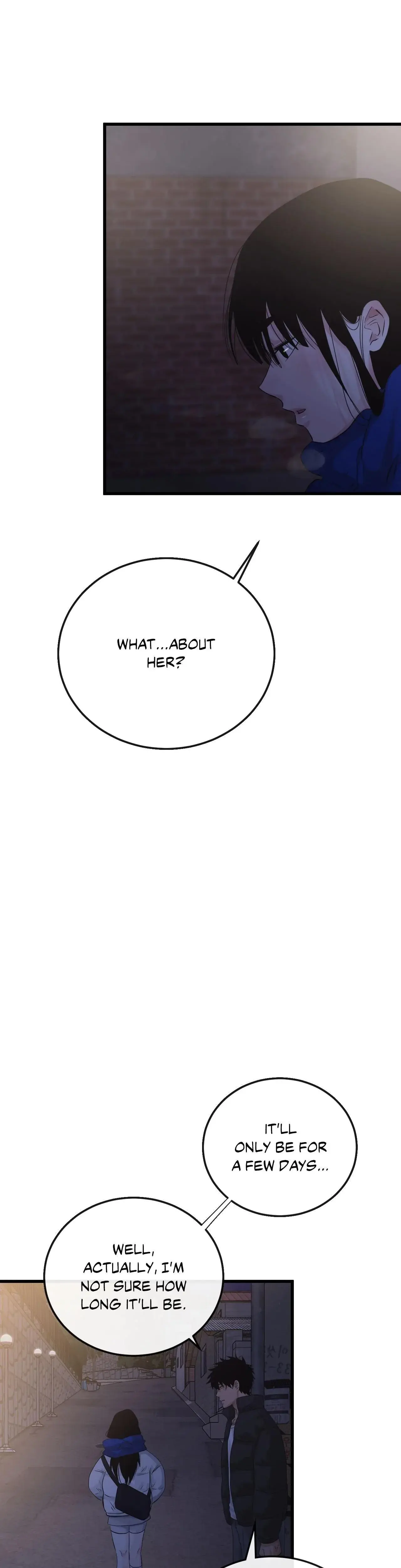 Where The Heart Is Chapter 56 - Page 29
