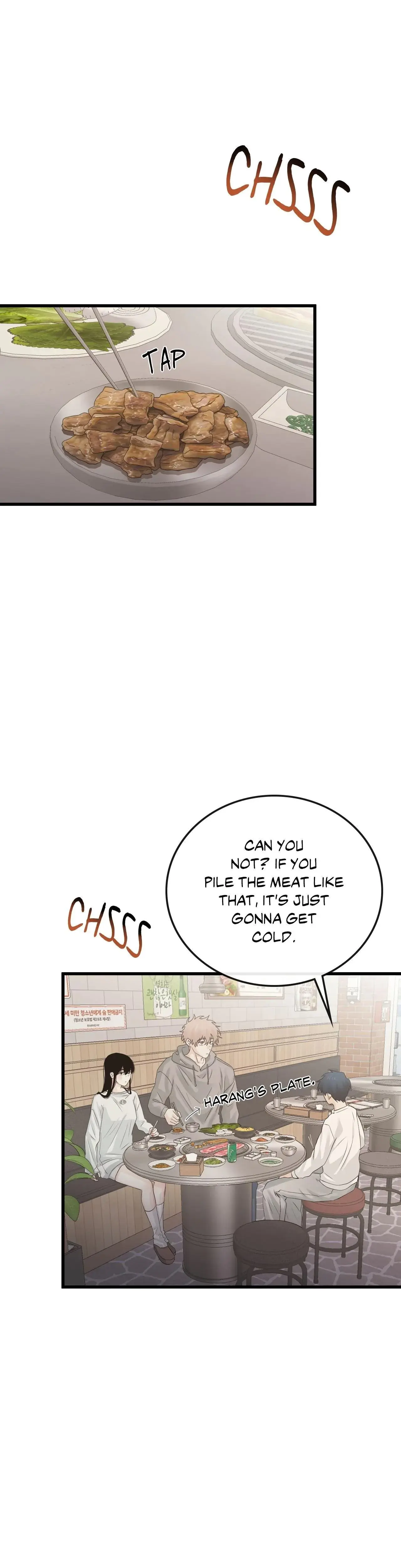 Where The Heart Is Chapter 56 - Page 3