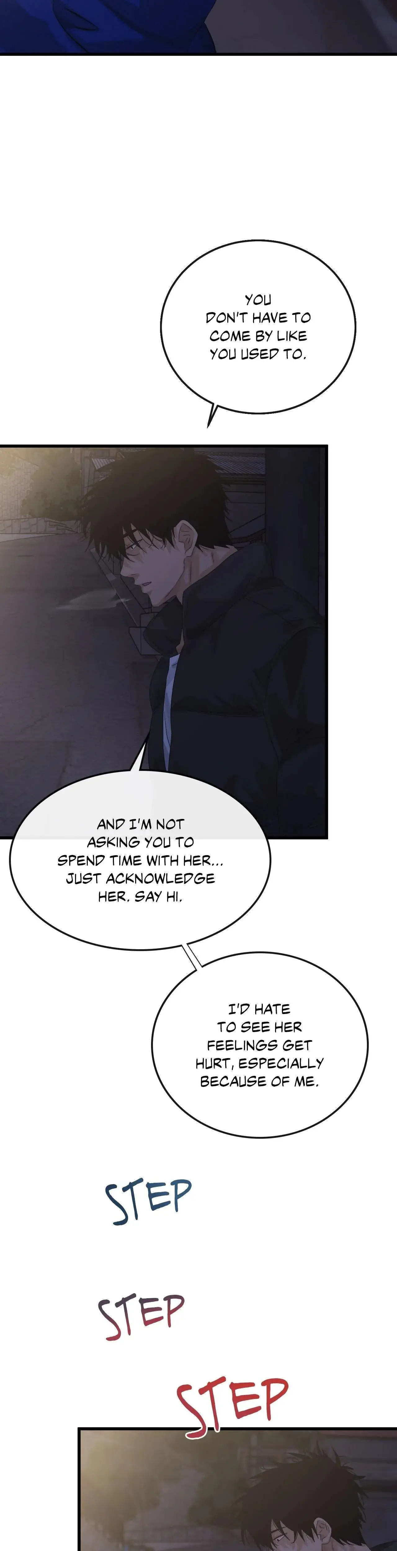 Where The Heart Is Chapter 56 - Page 32