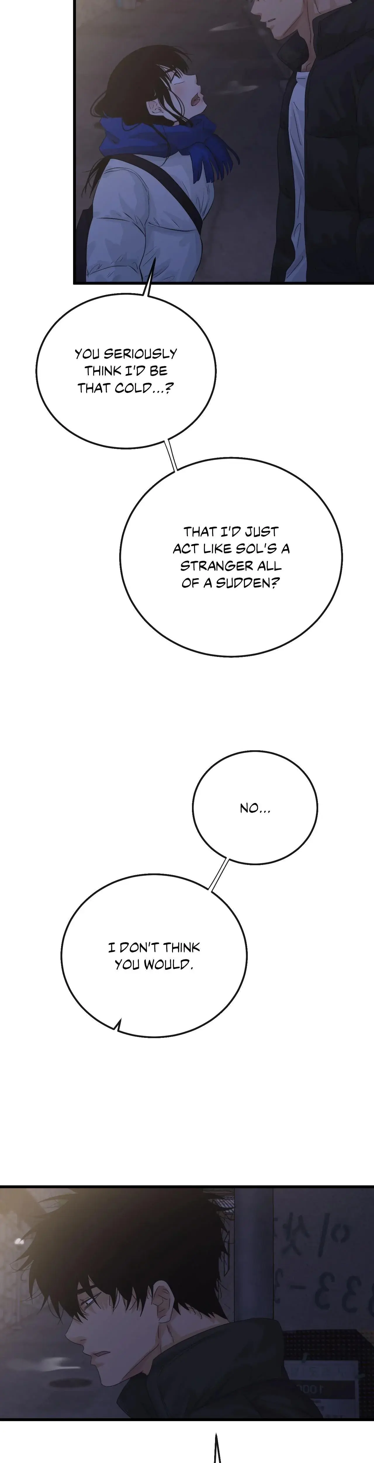 Where The Heart Is Chapter 56 - Page 33