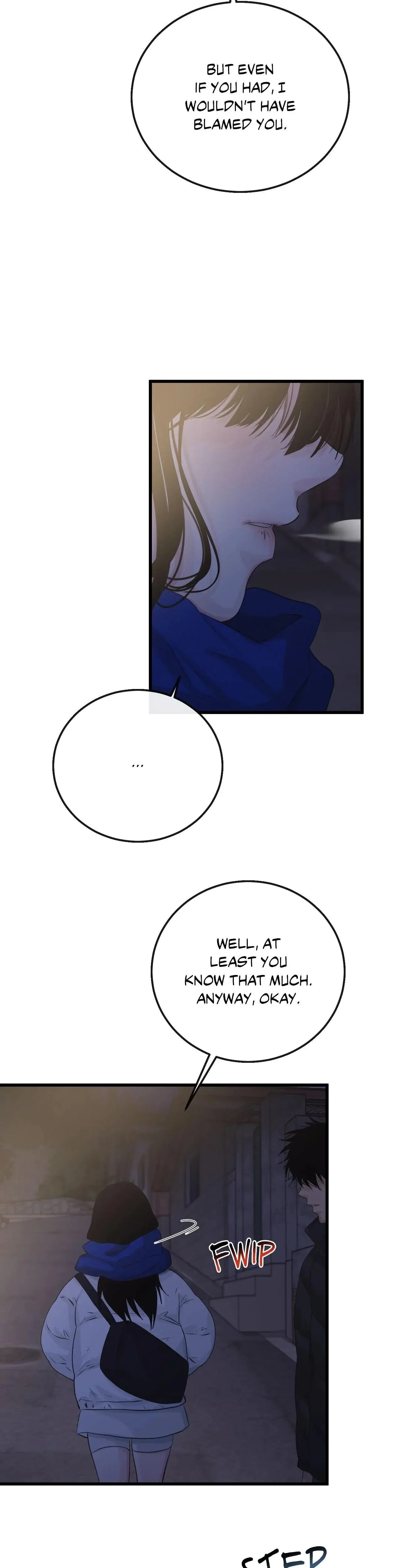 Where The Heart Is Chapter 56 - Page 34