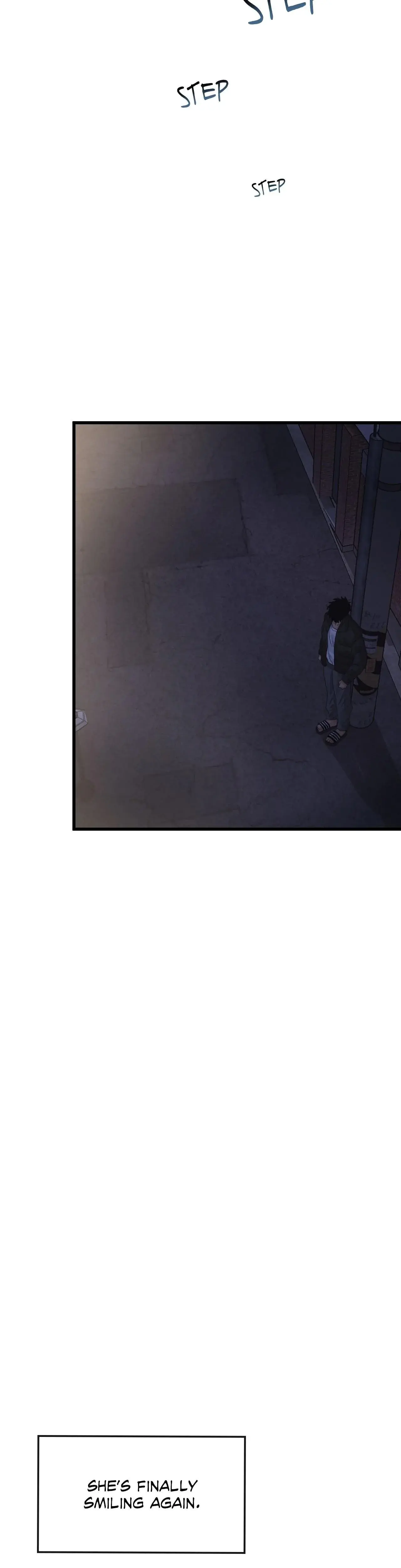 Where The Heart Is Chapter 56 - Page 35