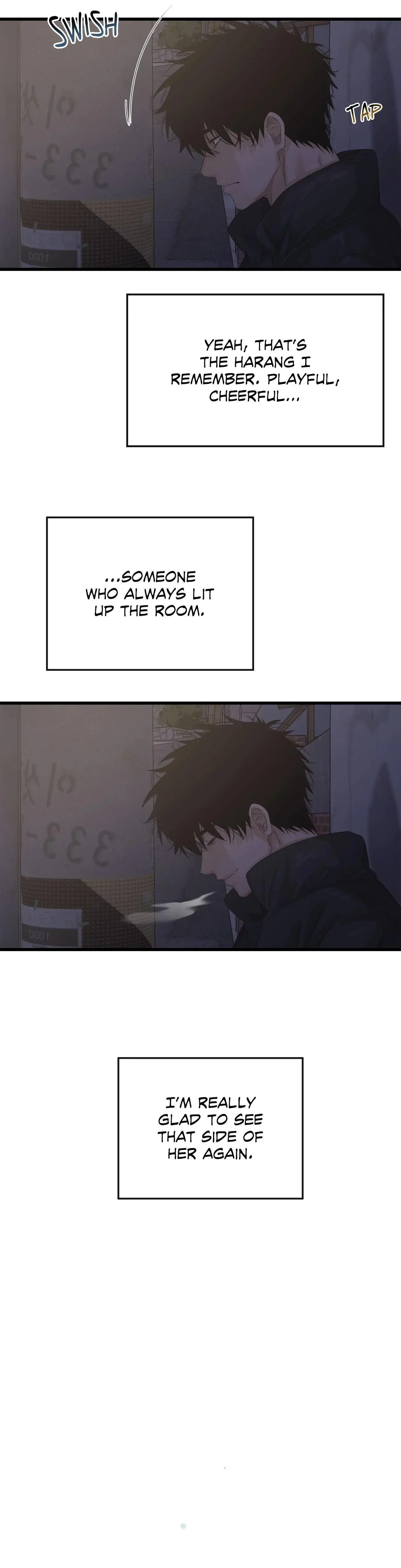 Where The Heart Is Chapter 56 - Page 36