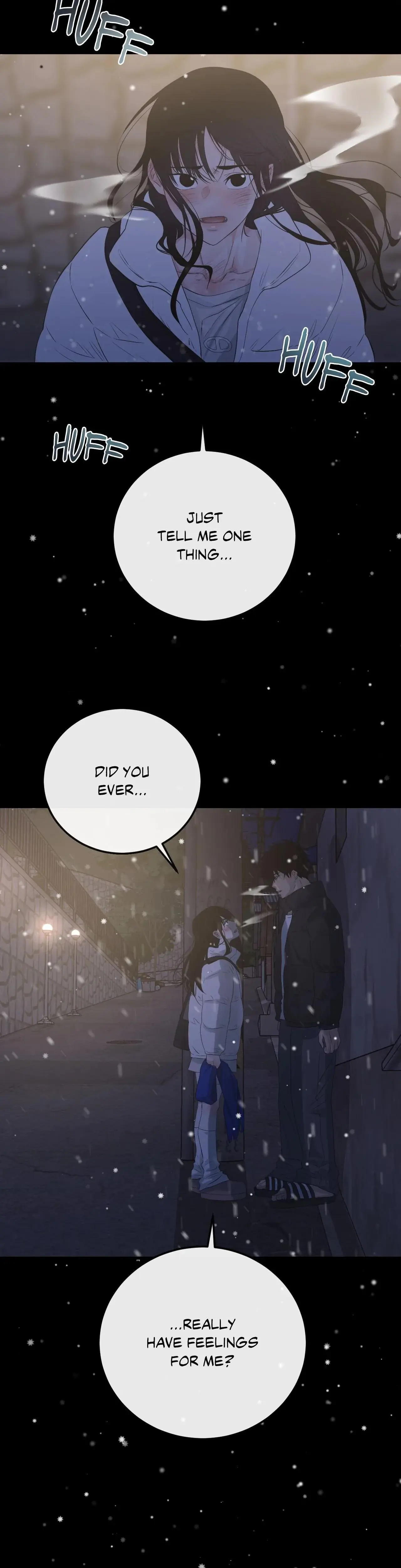 Where The Heart Is Chapter 56 - Page 38