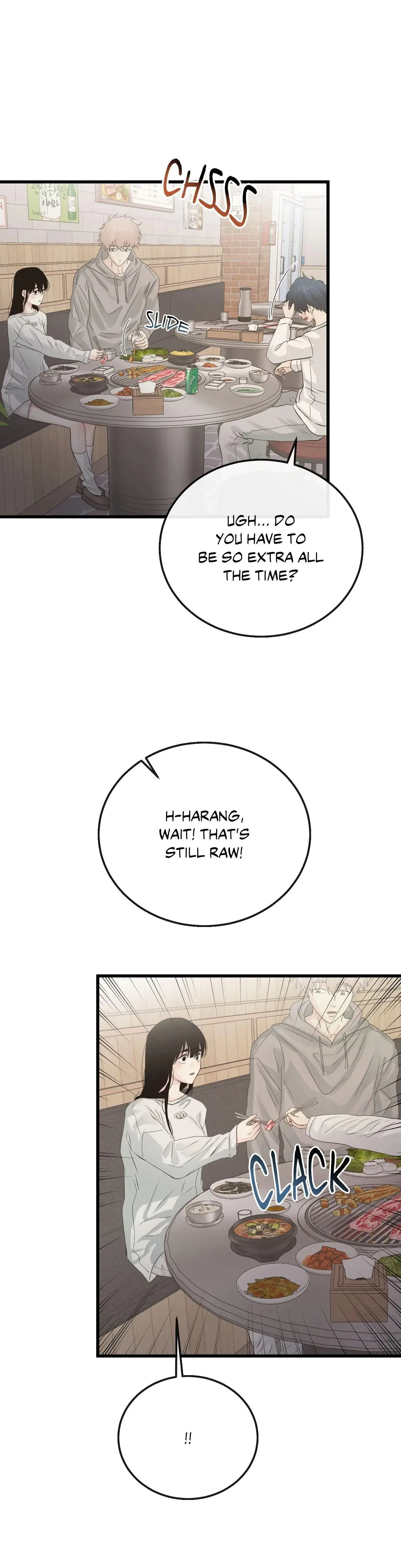 Where The Heart Is Chapter 56 - Page 4
