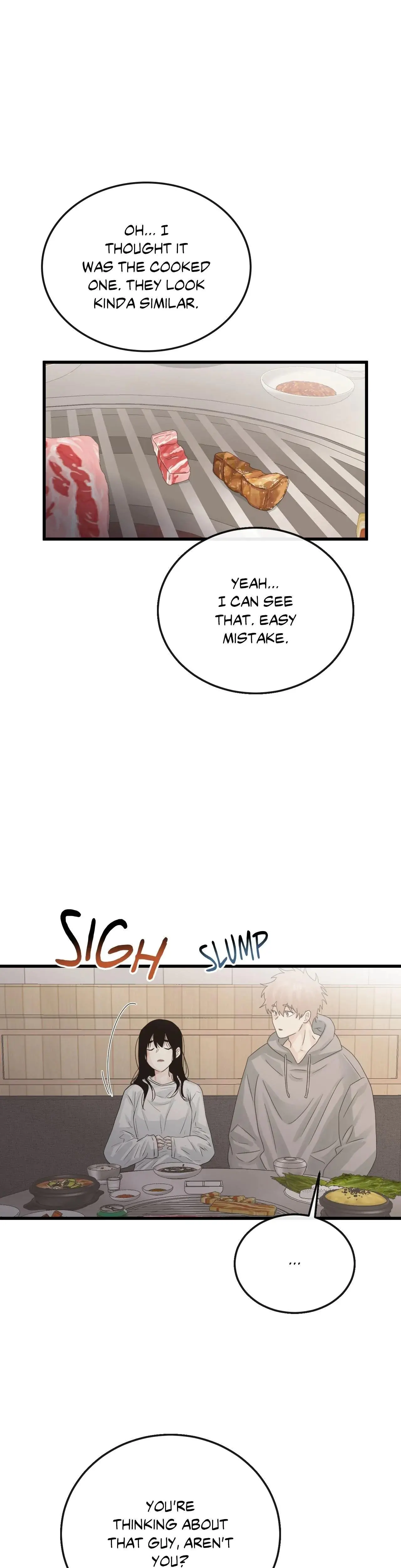 Where The Heart Is Chapter 56 - Page 5