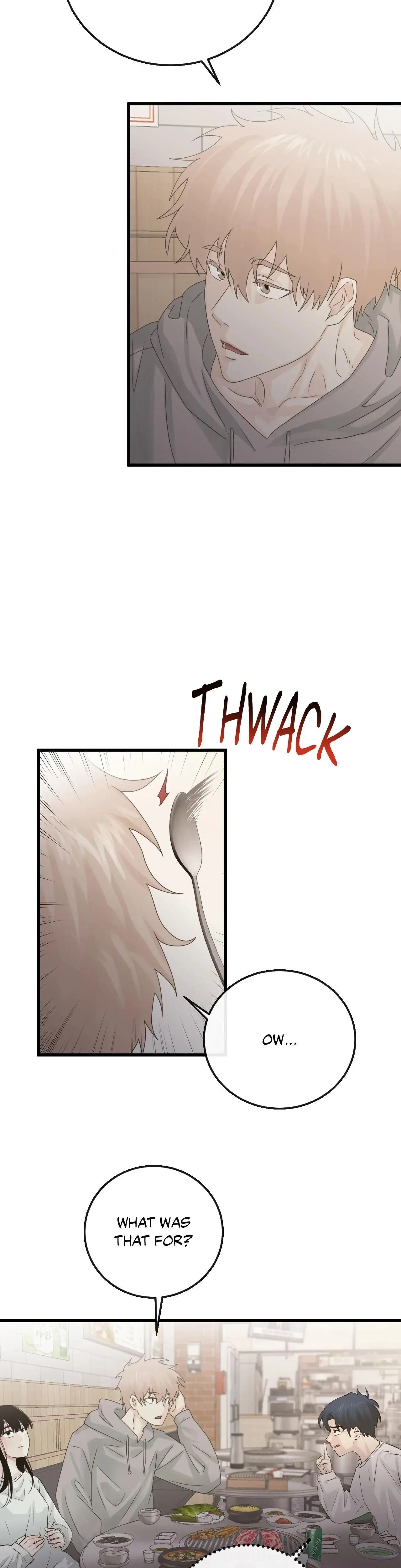 Where The Heart Is Chapter 56 - Page 6