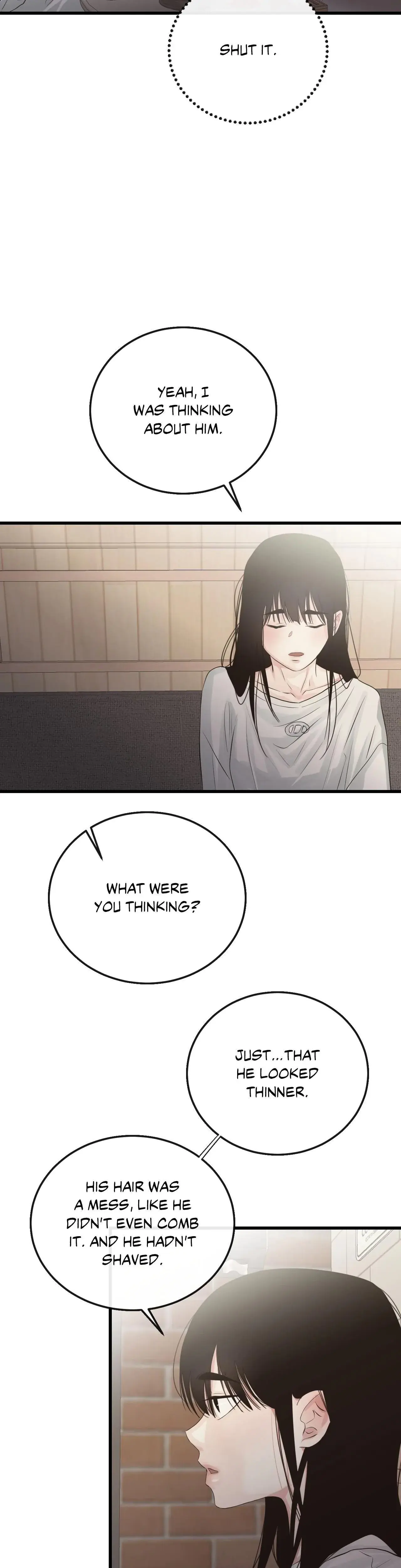 Where The Heart Is Chapter 56 - Page 7