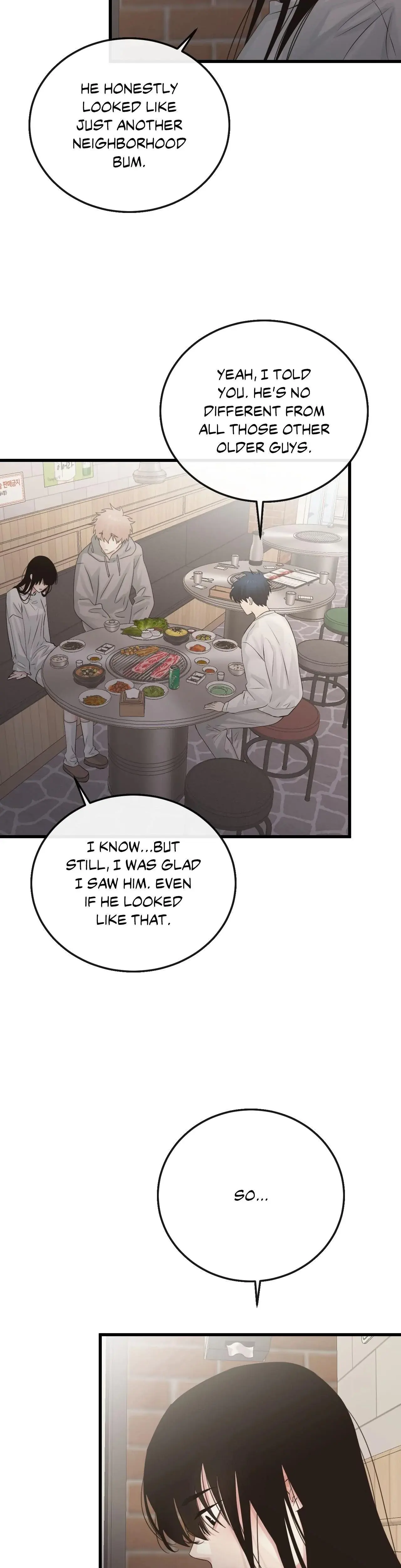 Where The Heart Is Chapter 56 - Page 8