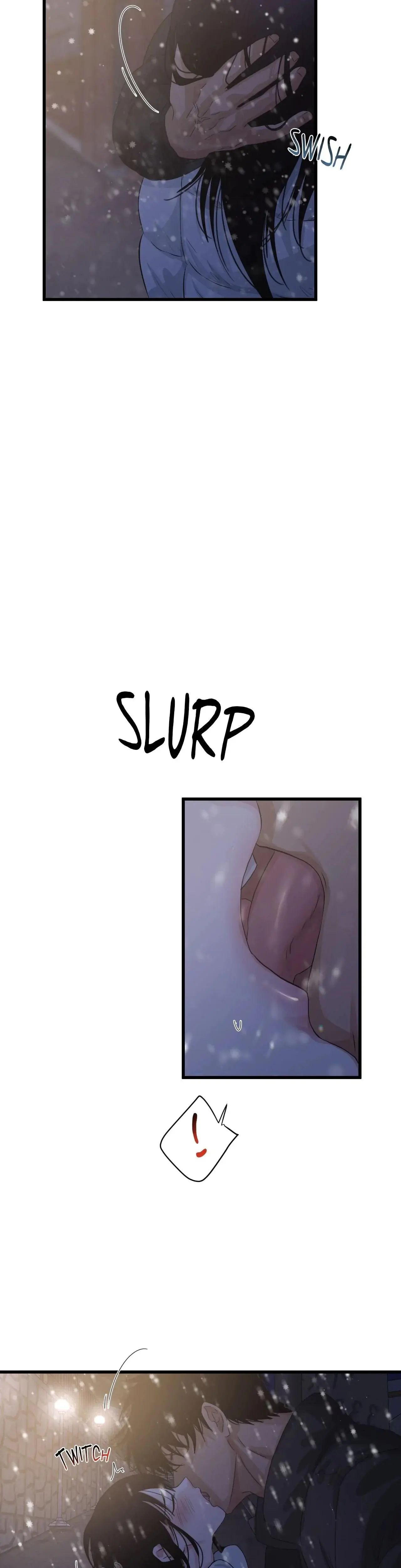 Where The Heart Is Chapter 57 - Page 12
