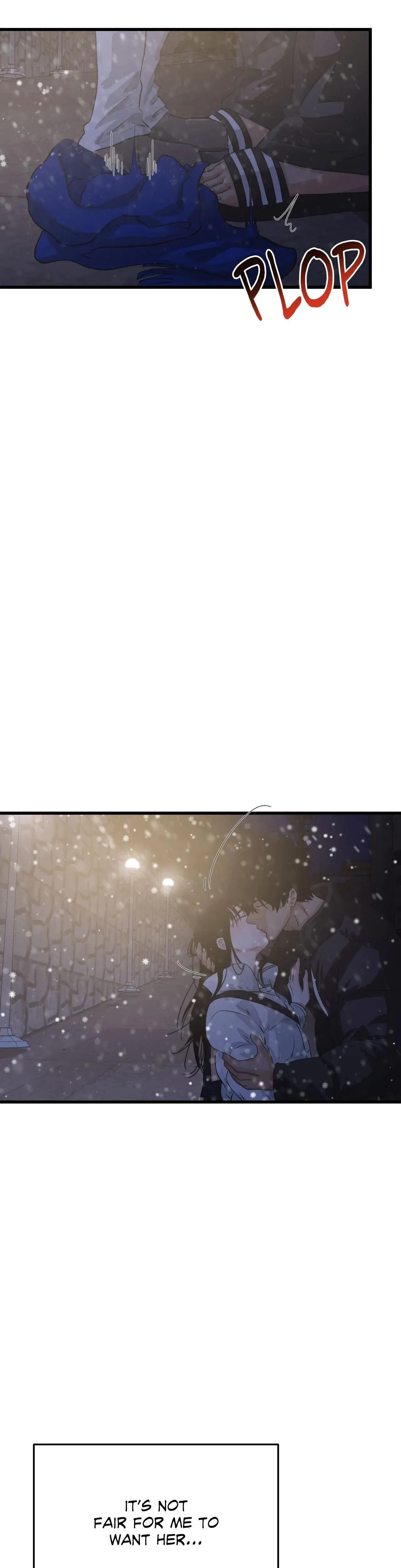 Where The Heart Is Chapter 57 - Page 14