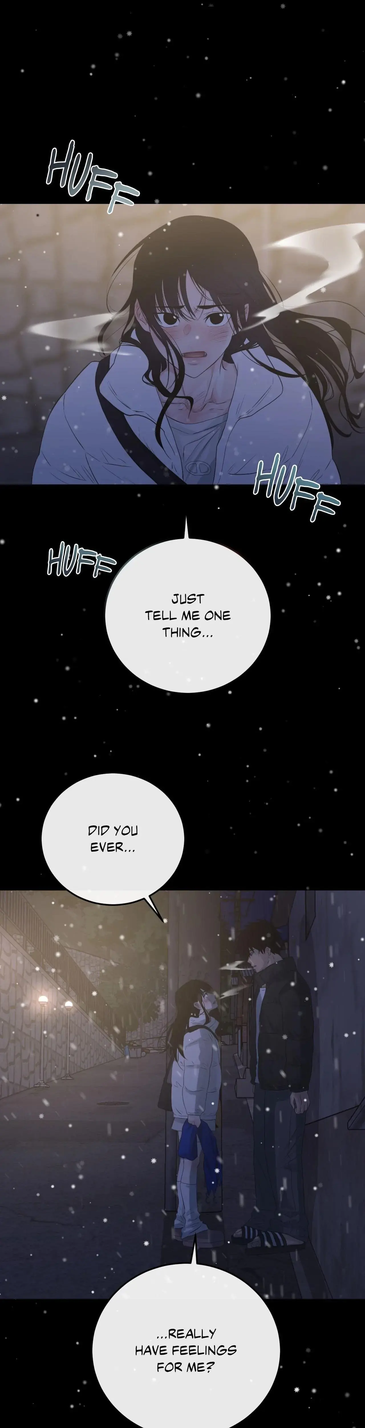 Where The Heart Is Chapter 57 - Page 2