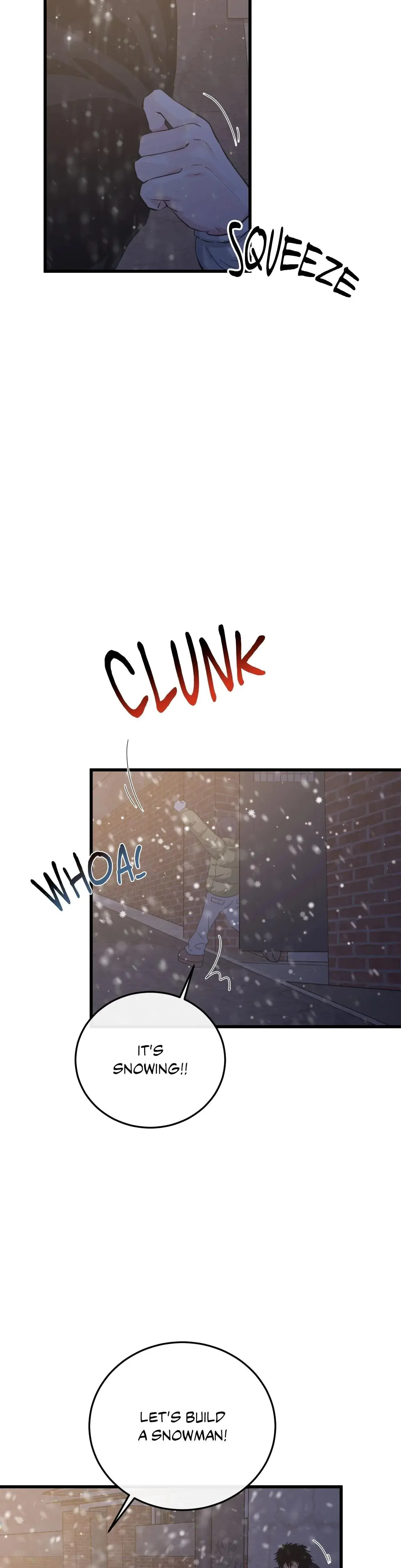 Where The Heart Is Chapter 57 - Page 20