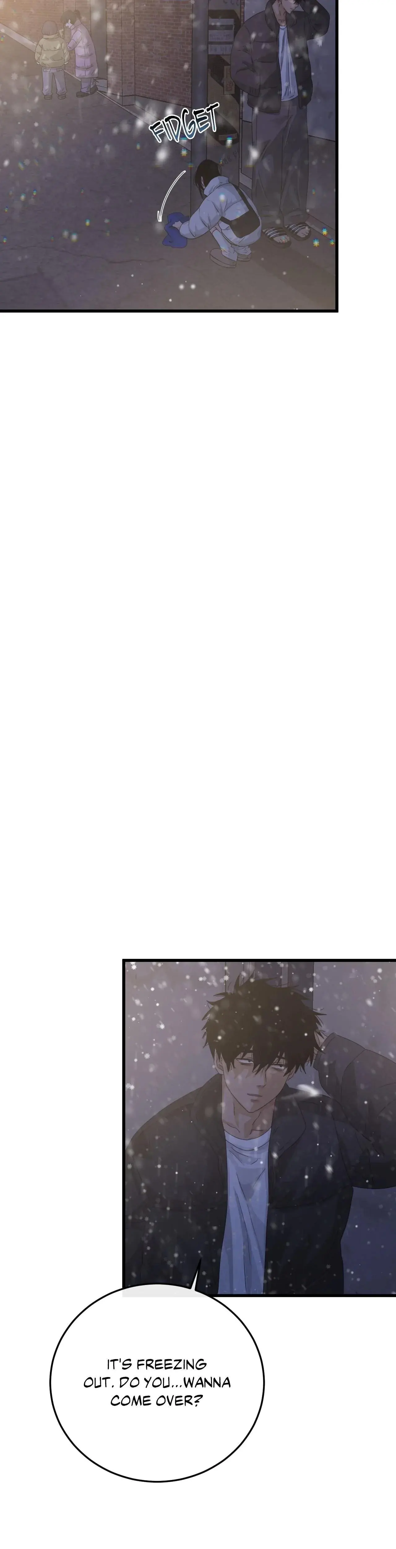 Where The Heart Is Chapter 57 - Page 21
