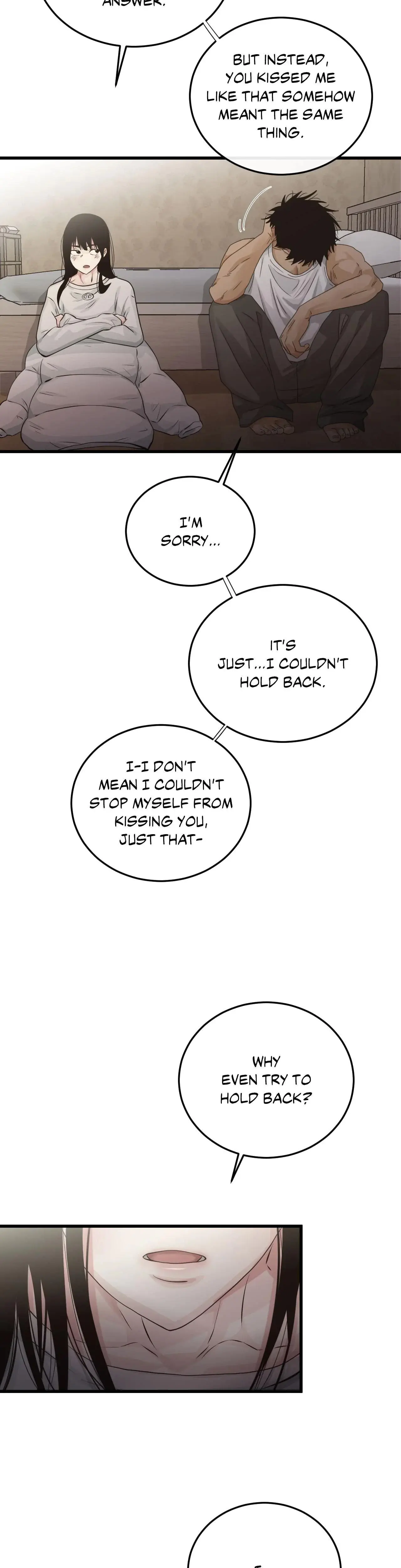 Where The Heart Is Chapter 57 - Page 25