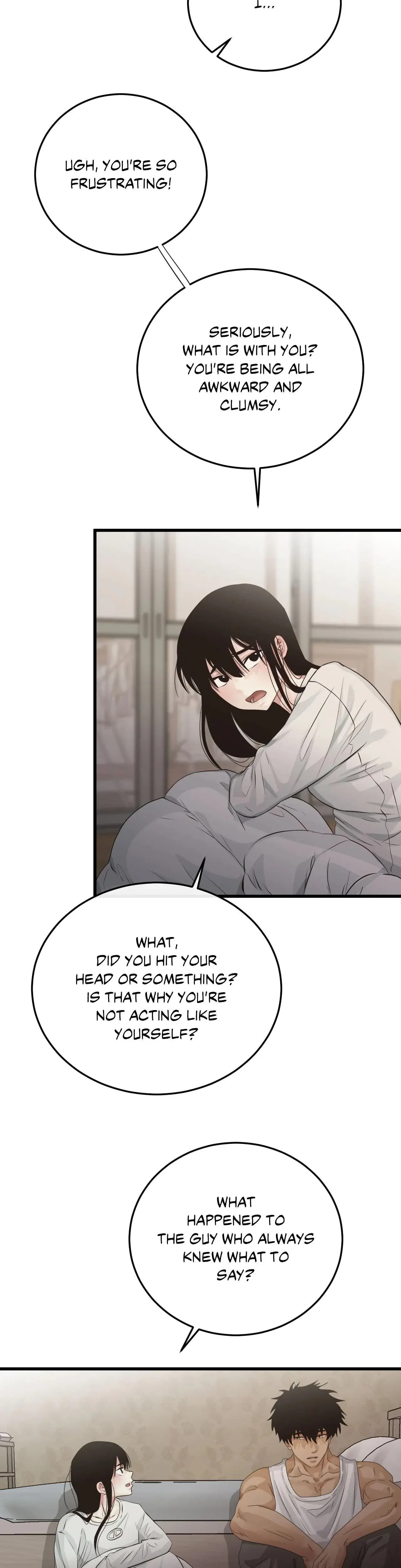 Where The Heart Is Chapter 57 - Page 26